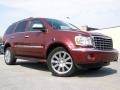 2008 Cognac Crystal Pearl Chrysler Aspen Limited 4WD  photo #1