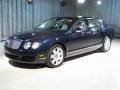 Dark Sapphire - Continental Flying Spur 4-Seat Photo No. 1
