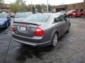 2010 Sterling Grey Metallic Ford Fusion SE  photo #3