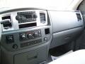 2009 Brilliant Black Crystal Pearl Dodge Ram 2500 Big Horn Edition Quad Cab 4x4  photo #20