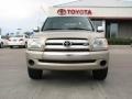 2006 Desert Sand Mica Toyota Tundra SR5 Double Cab  photo #2