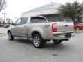 2006 Desert Sand Mica Toyota Tundra SR5 Double Cab  photo #5