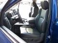 2009 Deep Water Blue Pearl Dodge Ram 1500 Sport Quad Cab 4x4  photo #11