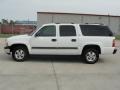 Summit White - Suburban 1500 LS Photo No. 6