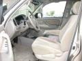 2006 Desert Sand Mica Toyota Tundra SR5 Double Cab  photo #8