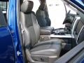2009 Deep Water Blue Pearl Dodge Ram 1500 Sport Quad Cab 4x4  photo #17