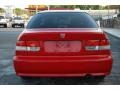 2000 Milano Red Honda Civic EX Coupe  photo #19