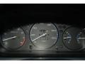 2000 Milano Red Honda Civic EX Coupe  photo #20