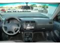 2000 Milano Red Honda Civic EX Coupe  photo #21