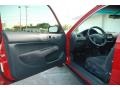 2000 Milano Red Honda Civic EX Coupe  photo #23