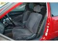 2000 Milano Red Honda Civic EX Coupe  photo #24