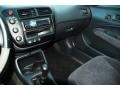 2000 Milano Red Honda Civic EX Coupe  photo #25