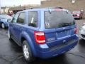 Sport Blue Metallic - Escape XLT 4WD Photo No. 5