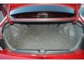 2000 Milano Red Honda Civic EX Coupe  photo #33