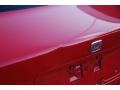 2000 Milano Red Honda Civic EX Coupe  photo #34
