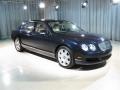 Dark Sapphire - Continental Flying Spur 4-Seat Photo No. 3