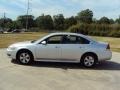 Silver Ice Metallic - Impala LT Photo No. 1