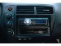 2000 Milano Red Honda Civic EX Coupe  photo #39