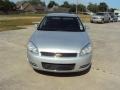 Silver Ice Metallic - Impala LT Photo No. 6