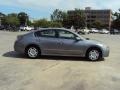 Precision Gray Metallic - Altima 2.5 S Photo No. 5