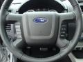 2010 Ingot Silver Metallic Ford Escape Limited V6 4WD  photo #18