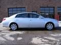 Titanium Metallic - Avalon XLS Photo No. 2