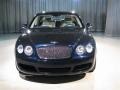 Dark Sapphire - Continental Flying Spur 4-Seat Photo No. 4