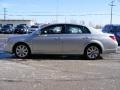 Titanium Metallic - Avalon XLS Photo No. 6