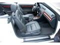 Ibis White - A4 2.0T Cabriolet Photo No. 22