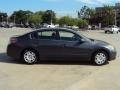 Dark Slate Metallic - Altima 2.5 S Photo No. 5