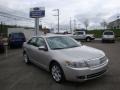 Silver Birch Metallic - MKZ Sedan Photo No. 1