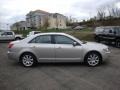 Silver Birch Metallic - MKZ Sedan Photo No. 2
