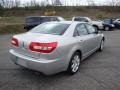 Silver Birch Metallic - MKZ Sedan Photo No. 3