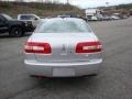 Silver Birch Metallic - MKZ Sedan Photo No. 4