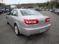 Silver Birch Metallic - MKZ Sedan Photo No. 5