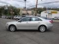 Silver Birch Metallic - MKZ Sedan Photo No. 6