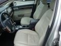 Silver Birch Metallic - MKZ Sedan Photo No. 7