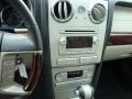 Silver Birch Metallic - MKZ Sedan Photo No. 9
