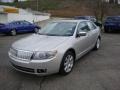 Silver Birch Metallic - MKZ Sedan Photo No. 10