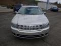 Silver Birch Metallic - MKZ Sedan Photo No. 11