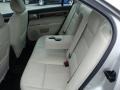 Silver Birch Metallic - MKZ Sedan Photo No. 13