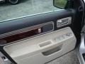 Silver Birch Metallic - MKZ Sedan Photo No. 16