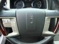 Silver Birch Metallic - MKZ Sedan Photo No. 18