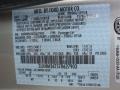 Silver Birch Metallic - MKZ Sedan Photo No. 19