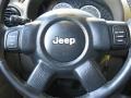 2005 Dark Khaki Pearl Jeep Liberty Sport  photo #21