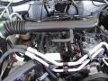 2003 Bright Silver Metallic Jeep Wrangler X 4x4  photo #26