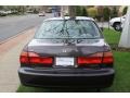 1999 Raisin Pearl Honda Accord LX Sedan  photo #6