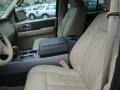 2009 Black Ford Expedition EL Eddie Bauer 4x4  photo #7