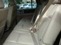 2009 Black Ford Expedition EL Eddie Bauer 4x4  photo #8