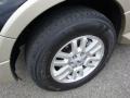 2009 Black Ford Expedition EL Eddie Bauer 4x4  photo #12